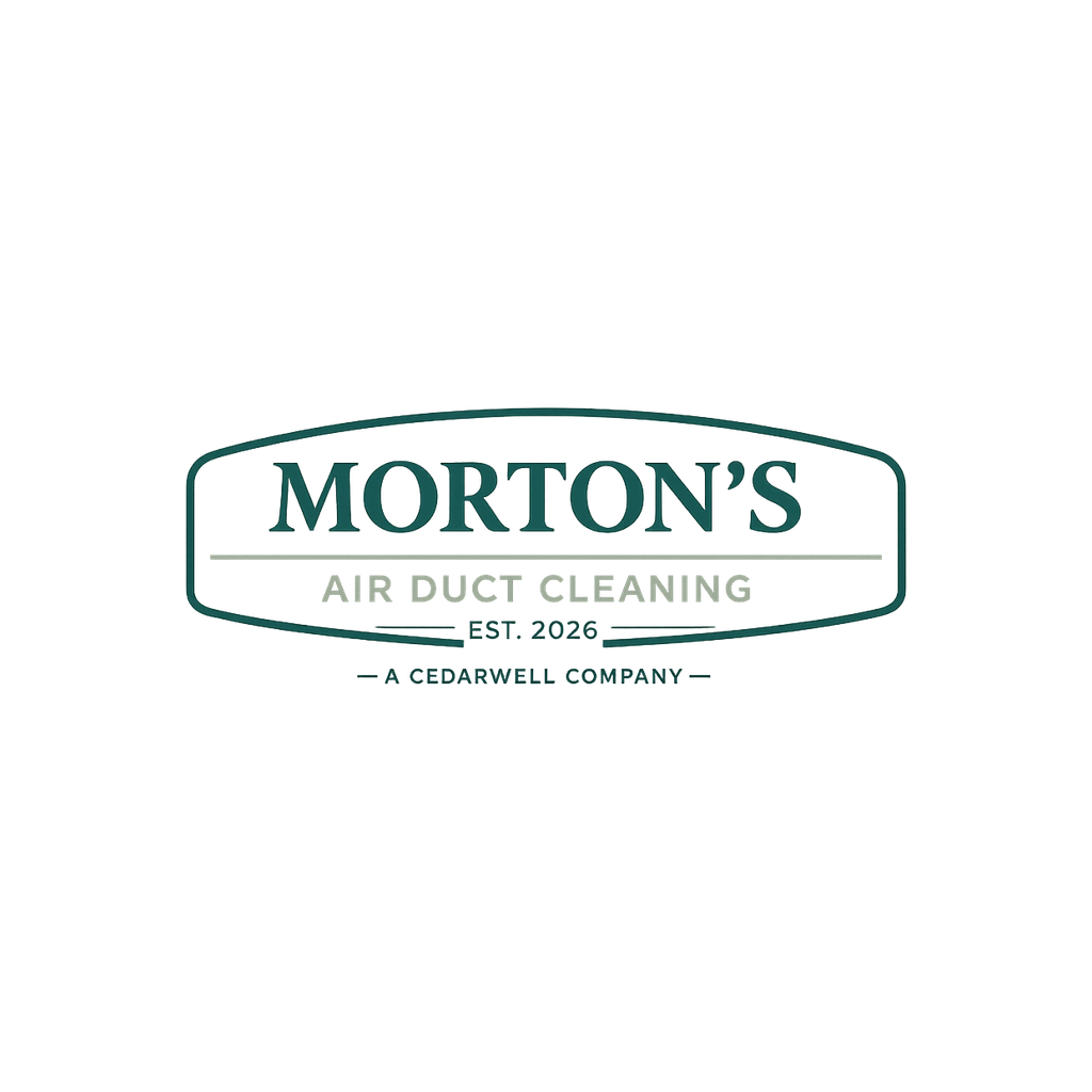Mortons Air Duct Orange County